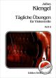 Titelbild für EB 3111 - TAEGLICHE UEBUNGEN 2