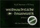 Titelbild für EB 5982 - WEIHNACHTLICHE HAUSMUSIK NACH ALTEN WEIHNACHTSLIEDERN