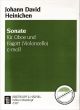 Titelbild für EB 6327 - SONATE C-MOLL