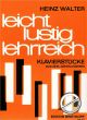 Titelbild für EB 6547 - LEICHT LUSTIG LEHRREICH