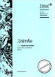 Titelbild für EB 8051 - MISSA DEI PATRIS C-DUR ZMV 19