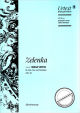 Titelbild für EB 8053 - MISSA VOTIVA E-MOLL ZWV 18