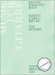 Titelbild für EB 8234 - PARTITA C-MOLL BWV 997