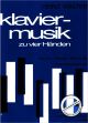 Titelbild für EB 8459 - KLAVIERMUSIK AUS DREI JAHRHUNDERTEN
