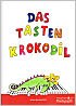 Titelbild für EB 8506 - DAS TASTENKROKODIL