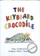 Titelbild für EB 8516 - THE KEYBOARD CROCODILE