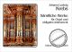 Titelbild für EB 8560 - SAEMTLICHE WERKE FUER ORGEL + OBLIGATES INSTRUMENT