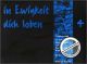 Titelbild für EB 8574 - IN EWIGKEIT DICH LOBEN 4 - CHORALVORSPIELE