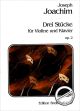 Titelbild für EB 8617 - 3 STUECKE OP 2