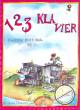 Titelbild für EB 8620 - 1 2 3 KLAVIER 2