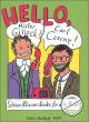 Titelbild für EB 8627 - HELLO MR GILLOCK HELLO CARL CZERNY