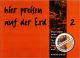 Titelbild für EB 8629 - HIER PREISEN AUF DER ERD 2 - CHORALVORSPIELE