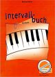 Titelbild für EB 8665 - INTERVALLBUCH
