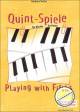 Titelbild für EB 8749 - QUINT SPIELE