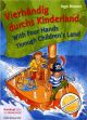 Titelbild für EB 8763 - VIERHAENDIG DURCHS KINDERLAND