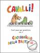 Titelbild für EB 8792 - CAVALLI - FACILI PEZZI PER PIANOFORTE DELLA TASTIERA