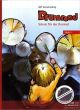 Titelbild für EB 8811 - DRUMROAD 1 - SCHULE FUER DAS DRUMSET
