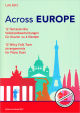 Titelbild für EB 8857 - ACROSS EUROPE