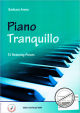 Titelbild für EB 8889 - PIANO VIVACE - PIANO TRANQUILLO
