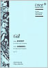 Titelbild für EB 8901 - Konzert op 57
