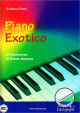 Titelbild für EB 8903 - PIANO EXOTICO