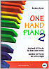 Titelbild für EB 9409 - One hand piano 2