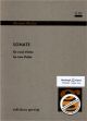 Titelbild für EBBG 1285 - SONATE