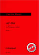 Titelbild für EBKM 2542 - LAHARA