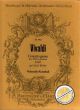 Titelbild für EBOB 4962-VC - CONCERTO GROSSO D-MOLL OP 3/11 RV 565 F 4/11 T 416