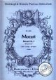 Titelbild für EBPB 4454 - REQUIEM D-MOLL KV 626