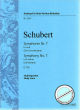 Titelbild für EBPB 5247 - SINFONIE 7 (8) H-MOLL D 759 (UNVOLLENDETE)