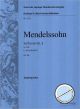 Titelbild für EBPB 5312 - SINFONIE 3 A-MOLL OP 56 (SCHOTTISCHE)