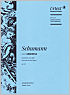 Titelbild für EBPB 5549-07 - Genoveva op 81 - Ouvertuere