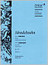 Titelbild für EBPB 5598-07 - Sinfonie 5 d-moll MWV N15