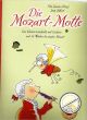 Titelbild für ECB 6058 - MOZART MOTTE