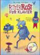 Titelbild für ECB 6063 - RITTER ROST FUER KLAVIER 1