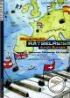 Titelbild für ECB 6080 - MUSIKALISCHE RAETSELREISE DURCH EUROPA