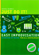 Titelbild für ECB 6117 - JUST DO IT