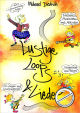 Titelbild für ECB 6119 - LUSTIGE LOOPS + LIEDER