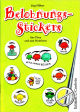 Titelbild für ECB 6120 - BELOHNUNGSSTICKERS