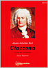 Titelbild für ECH 2719 - Chaconne (Partita 2 d-moll BWV 1004)