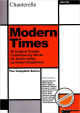 Titelbild für ECH 750 - MODERN TIMES