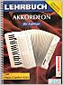 Titelbild für ECHO 022274 - LEHRBUCH AKKORDEON