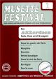 Titelbild für ECORA 101 - MUSETTE FESTIVAL 1
