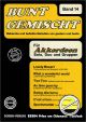 Titelbild für ECORA 14 - BUNT GEMISCHT 14