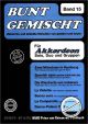 Titelbild für ECORA 15 - BUNT GEMISCHT 15
