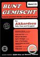 Titelbild für ECORA 23 - BUNT GEMISCHT 23