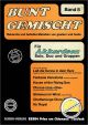 Titelbild für ECORA 8 - BUNT GEMISCHT 8