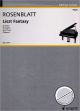 Titelbild für ED 21071 - LISZT FANTASY