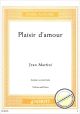 Titelbild für ED 02316 - PLAISIR D'AMOUR